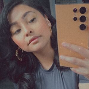 Meet your Posher, Imelda